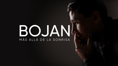 Bojan, más allá de la sonrisa