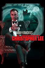 Vida y muertes de Christopher Lee