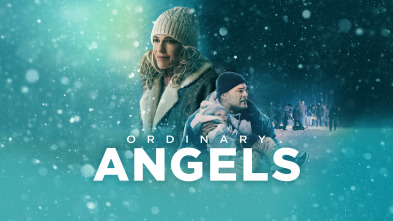 Ordinary Angels