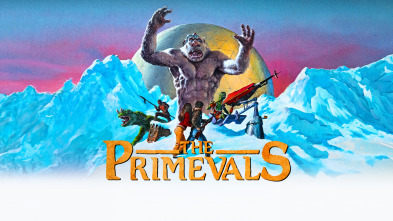 The Primevals