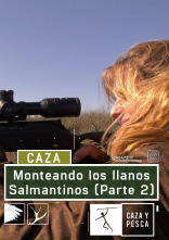 Monteando los llanos salmantinos 2º parte