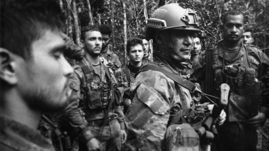 Imagen de Perdidos en el Amazonas - 7