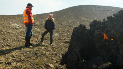 Imagen de Islandia: el poder de la Tierra - 5