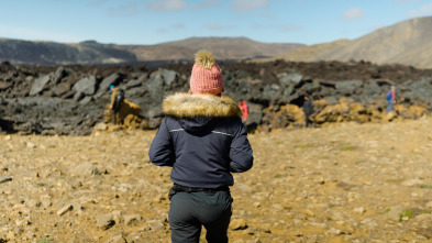 Islandia: el poder de la Tierra