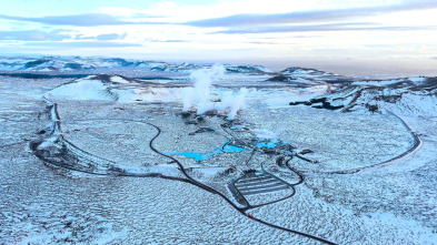 Imagen de Islandia: el poder de la Tierra - 9