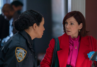 Imagen de (LSE) - Elsbeth (T1): Ep.8 (LSE) - Genio artificial - 1
