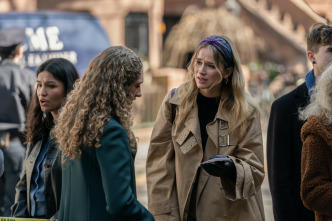 Imagen de (LSE) - Elsbeth (T1): Ep.8 (LSE) - Genio artificial - 3
