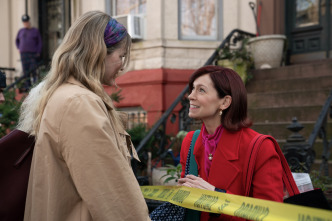 Imagen de (LSE) - Elsbeth (T1): Ep.8 (LSE) - Genio artificial - 5