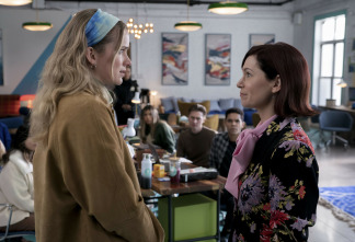 Imagen de (LSE) - Elsbeth (T1): Ep.8 (LSE) - Genio artificial - 10