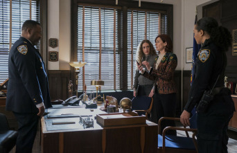 Imagen de (LSE) - Elsbeth (T1): Ep.8 (LSE) - Genio artificial - 11