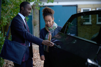 Imagen de The Capture (T2): Ep.1 Hombres invisibles - 1
