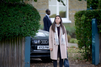 Imagen de The Capture (T2): Ep.1 Hombres invisibles - 2