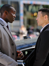 Imagen de The Capture (T2): Ep.1 Hombres invisibles - 4