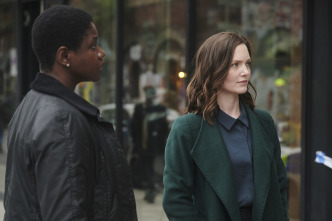 Imagen de The Capture (T2): Ep.1 Hombres invisibles - 8