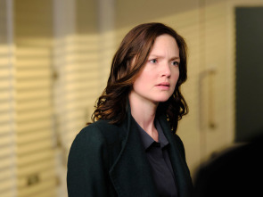 Imagen de The Capture (T2): Ep.2 Fabricado en China - 1