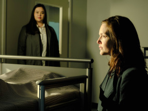 Imagen de The Capture (T2): Ep.2 Fabricado en China - 2