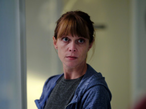 Imagen de The Capture (T2): Ep.2 Fabricado en China - 5