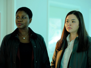 Imagen de The Capture (T2): Ep.2 Fabricado en China - 7