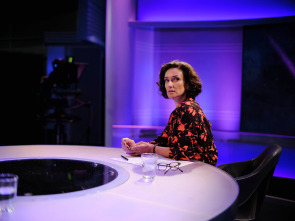 Imagen de The Capture (T2): Ep.2 Fabricado en China - 8