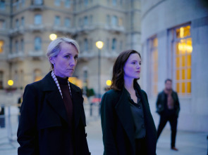 Imagen de The Capture (T2): Ep.2 Fabricado en China - 12