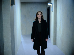 Imagen de The Capture (T2): Ep.2 Fabricado en China - 13