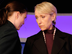 Imagen de The Capture (T2): Ep.3 Charlie Foxtrot - 4