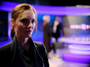 Imagen de The Capture (T2): Ep.3 Charlie Foxtrot - 5