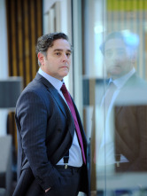 Imagen de (LSE) - The Capture (T2): Ep.4 (LSE) - El verdadero Zac Turner - 2