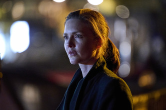 Imagen de The Capture (T2): Ep.5 Síndrome del impostor - 1