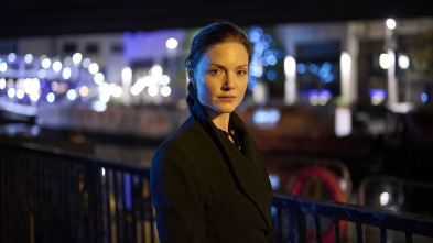 Imagen de The Capture (T2): Ep.5 Síndrome del impostor - 2