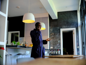 Imagen de The Capture (T2): Ep.5 Síndrome del impostor - 3