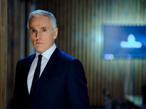 Imagen de The Capture (T2): Ep.5 Síndrome del impostor - 4