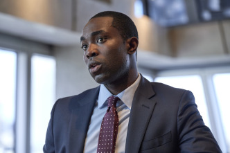 Imagen de The Capture (T2): Ep.6 El cambiazo - 3