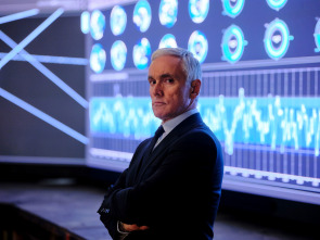 Imagen de The Capture (T2): Ep.6 El cambiazo - 4