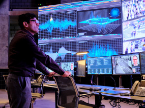 Imagen de The Capture (T2): Ep.6 El cambiazo - 6