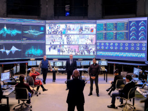 Imagen de The Capture (T2): Ep.6 El cambiazo - 7