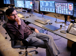 Imagen de The Capture (T2): Ep.6 El cambiazo - 8