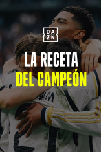 La receta del campeón