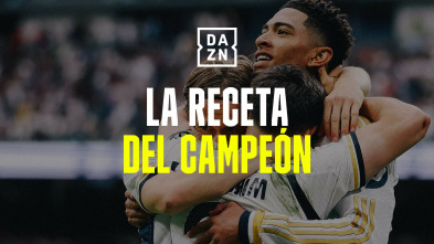 La receta del campeón