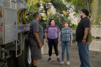 Imagen de Killing It (T2): Ep.1 La cosecha - 4