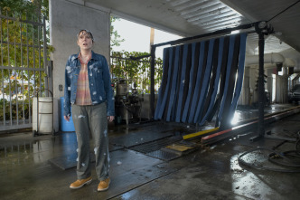 Imagen de Killing It (T2): Ep.3 Síguelo - 2