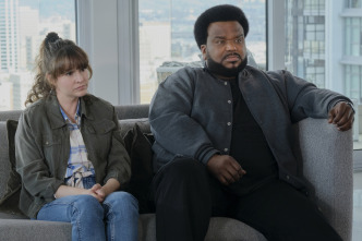 Imagen de Killing It (T2): Ep.5 Reclinable - 2