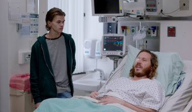 Imagen de Killing It (T2): Ep.6 Depredador - 2