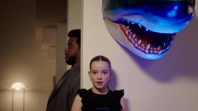 Imagen de Killing It (T2): Ep.6 Depredador - 1