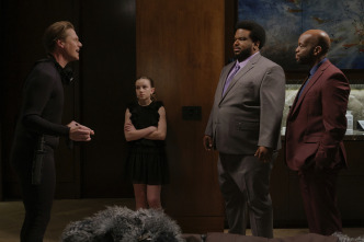 Imagen de Killing It (T2): Ep.6 Depredador - 3