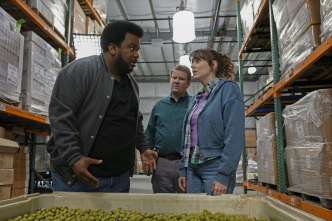 Imagen de Killing It (T2): Ep.8 A tope - 4