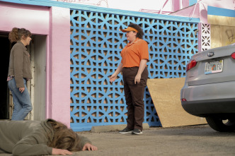 Imagen de Killing It (T2): Ep.8 A tope - 6