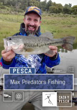 Max Predators Fishing (T3)