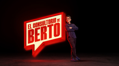 Imagen de El consultorio de Berto (T1) - 2