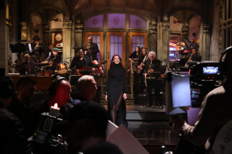 Saturday Night Live (T49): Dua Lipa